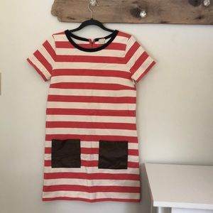 GUC JCREW dress/cover-up